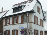 Dorfhäuser / stadthäuser Strasbourg