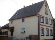 Dorfhäuser / stadthäuser Niedersoultzbach