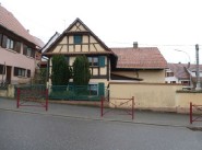 Immobilie Ernolsheim Bruche