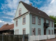 Kauf verkauf dorfhäuser / stadthäuser Lingolsheim