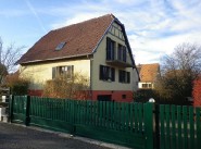 Kauf verkauf villa Molsheim