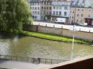 Vermietung immerapartment Strasbourg